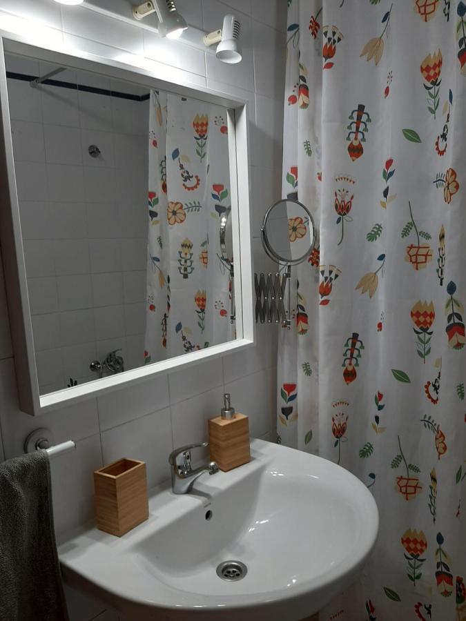 Apartamento Luminoso Casco Antiguo San Luis Lägenhet Sevilla Exteriör bild